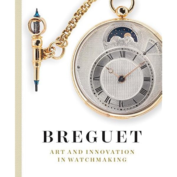 The Art of Breguet: Daniels, George: 9781781301074: Amazon.com: Books